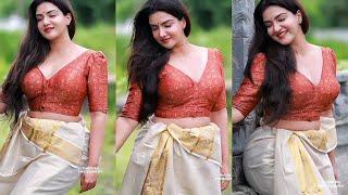 Honey Rose Latest Photoshoot  Honey Rose Hot New Song Edit  Honey Rose New Movie Status HD