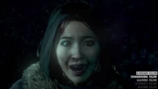 Until Dawn Gameplay Part 7