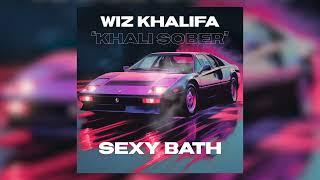 Wiz Khalifa - Sexy Bath Official Visualizer