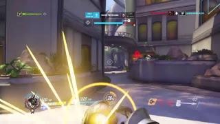 Platinum  on GOLD Overwath fun