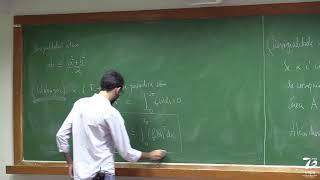 05012023 - Mestrado Geometria Diferencial de Curvas e Superfícies - Lucas Ambrozio - Aula 02