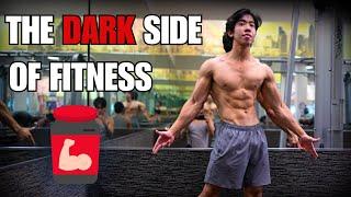 Why I Will Never Take Steroids  The Dark Side of the Fitness Industry