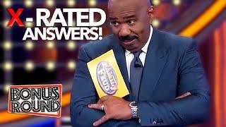 Steve Harvey Cant Believe These Answers On Family Feud