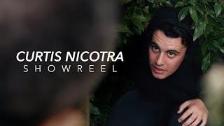 Curtis Nicotra - Showreel 2018
