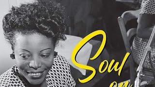 ‘Soul on Soul’ Dr. Kernodle presents Examining the Life and Music of Mary Lou Williams