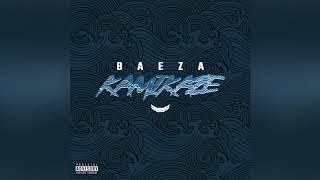 Baeza - Kamikaze Official Audio