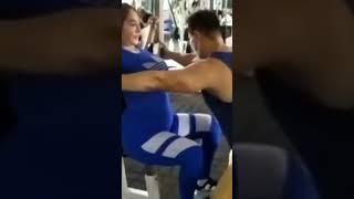 Japanese gym
