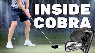 Cobra Golf 2024 Clubs Unveiling the GAME CHANGERS