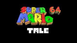 Undertale but the OST is Super Mario 64 Side Project