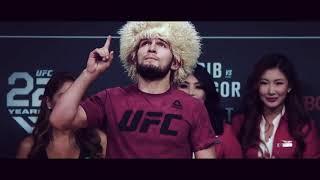 Khabib Nurmagomedov - Fathers Dream Highlights 2020