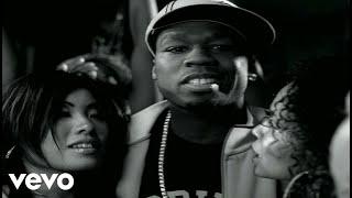 50 Cent - Disco Inferno Official Music Video