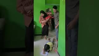 KISAH ANAK TIRI  DRAMA ANAK TIRI 