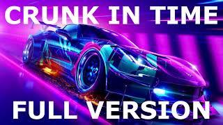  Crunk in Time  FULL VERSION Enya - Only Time x Lil Jon x Y.Y.Tw -  Saltshaker RK-ONE MASHUP