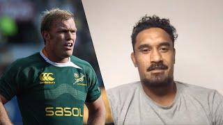 Whats The Toughest Team All Black Jerome Kaino Has Faced?  RugbyPass