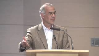 The Inverse Logic of Life David Brooks