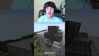 He Made A Nuke In Minecraft 