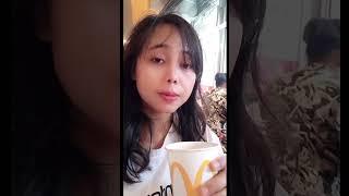 milk tea macdonald