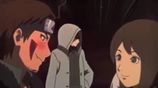 Kiba and Tamaki AMV  Naruto Shippuden