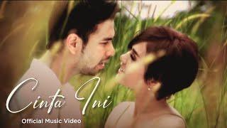 Yuni Shara Raffi Ahmad - Cinta Ini Official Music Video