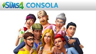 Tráiler oficial de Los Sims 4 para Xbox One y PS4