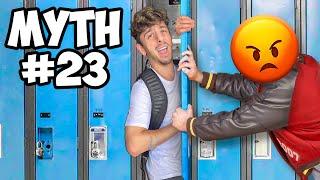 Busting 24 School Myths in 24 Hours