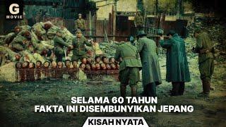 SELAMA 60 TAHUN FAKTA KEKEJAMAN PEMB4NTAIAN JEPANG DISEMBUNYIKAN