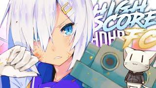 osu HIGHSCORE Game Over +HDHR FC #1 697pp  WhiteCat