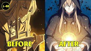 From A Weak Boy To An SSS Level Mage  Manhwa Recap