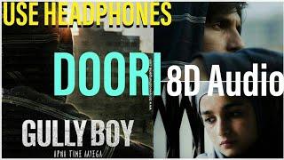 Doorigully boy ranveer singh8d audioMobiPie