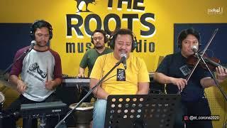 Muqadam - Pantun Janda  Ami Hadi  Cover #audiolive El Corona Part 17