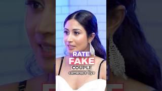 Who was faking it ?  Don’t Spill Too Much  Shreya Kalra #shorts