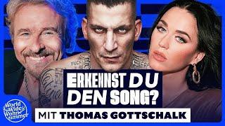 Erkennst DU den Song? mit Thomas Gottschalk