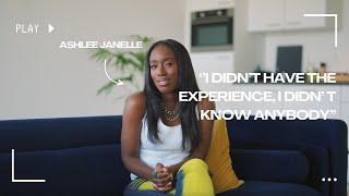 Ashlee Janelle Discovers Introduction - How I Got Into The Fashion Industry