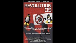 Revolution OS 2001