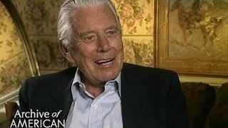 John Forsythe on Charlies Angels - TelevisionAcademy.comInterviews