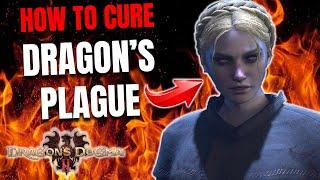 Dragons Dogma 2 - I BRICKED My Game with Dragons Plague So You Dont Have To...