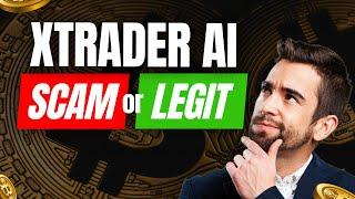 xTraderAI Review 2024 Legit or Scam️ xTraderAI Trading Bot Secrets EXPOSED