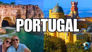 Top 21 BEST Things to do in Portugal in 2024 Travel Guide