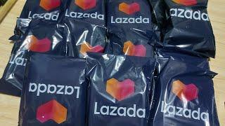 Ready to ship  Lazada Seller  October Sale  Packing #lazadaph #lazada