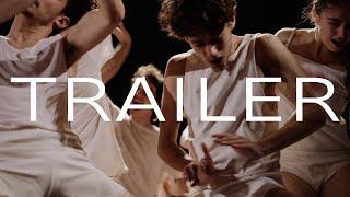 Last Work by Ohad Naharin Performed by The Batsheva Ensemble