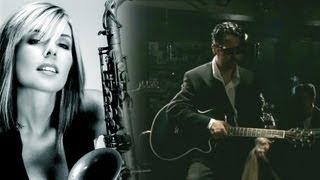 Candy Dulfer & David A. Stewart - Lily Was Here