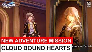 Cloud Bound Hearts  New Adventure Mission Guide  Honkai Star Rail