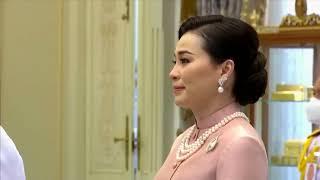 ข่าวในพระราชสำนัก   Fri ศุกร์    16   มิถุนายน  2566