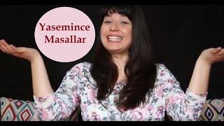 Yasemince Masallar çocuklar için masallar türkçe masallar