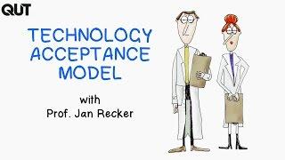 Technology Acceptance Model