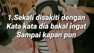 Fakta anak ke2