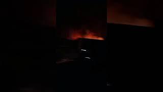 Pabrik Tomo Metro Kebakaran Brooo @metrotvnews #pabrik @hmetromy