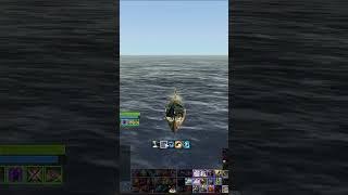 Эрноанская гондола - обзор  #archeage #shorts