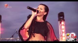 INNA - Cola Song LIVE la ProFM ON TOP powered by Global Records​ pe Casa Poporului