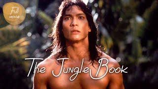 The Jungle Book  English Full Movie  Adventure Family Romance